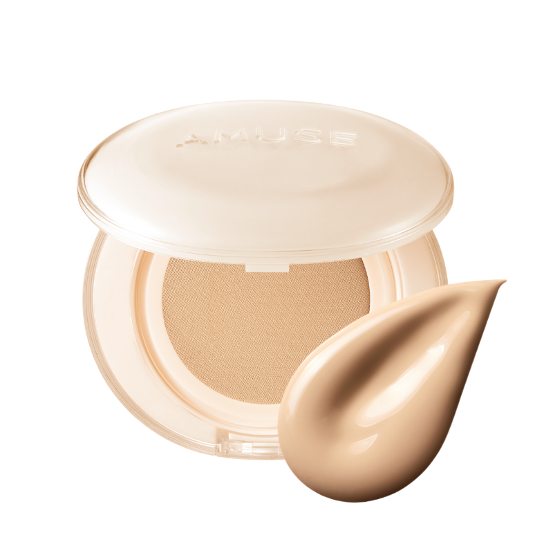 Amuse Dew Jelly Master Cushion 15g