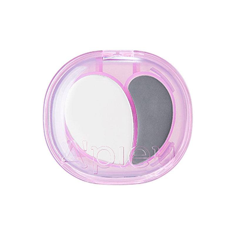 APIEU Juicy-Pang Mood Blending Lip & Cheek Balm 2.3g APIEU