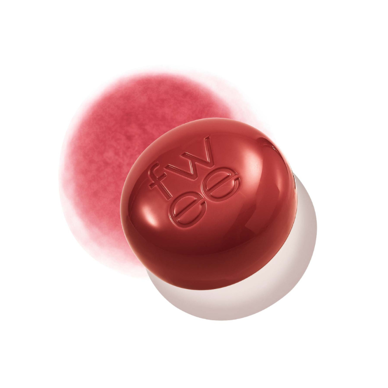 fwee Lip&Cheek Blurry Pudding Pot 5g