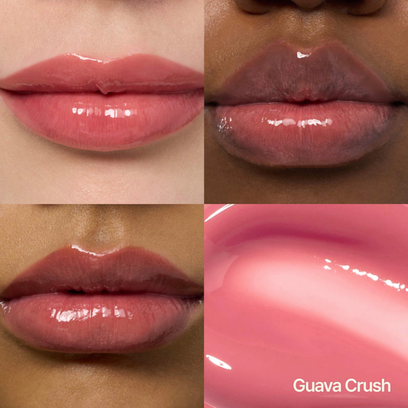 fwee Glowy Smoothie Tinted Lip Balm