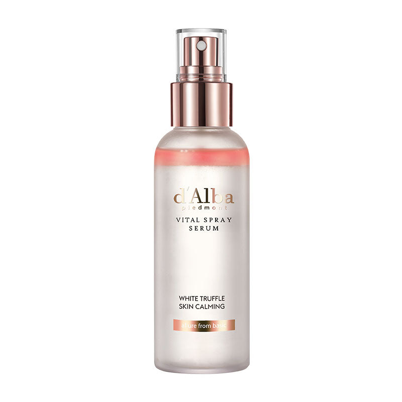 d'Alba White Truffle Vital Spray Serum 100ml