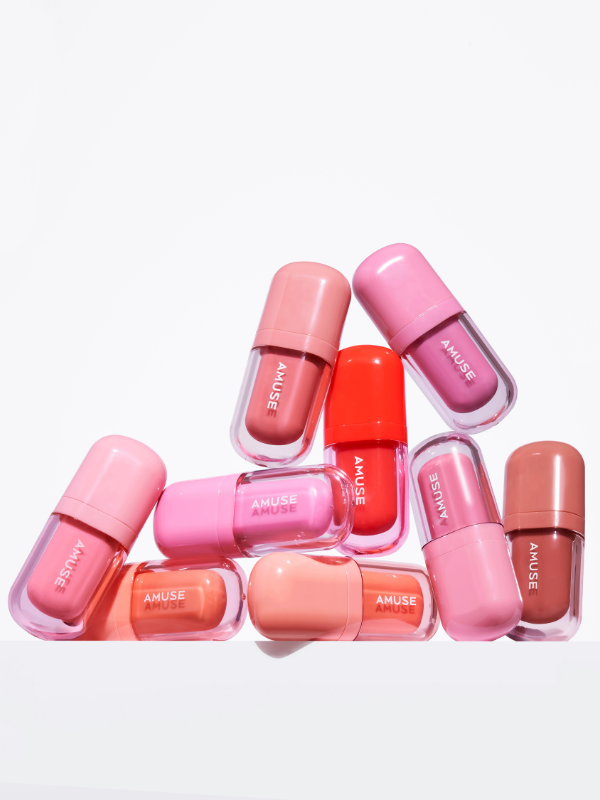 Free Amuse Bebe Tint 3.8g Amuse