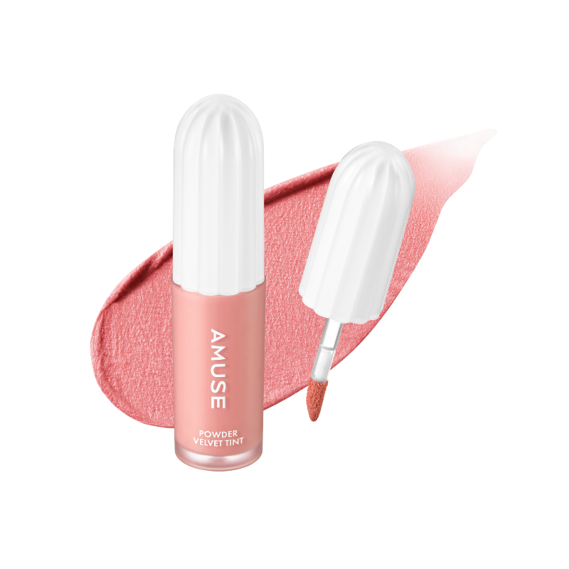 Amuse Powder Velvet Tint 3.3g