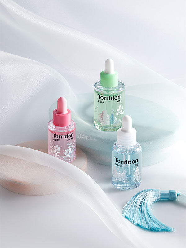 Torriden Torridowon Special Set