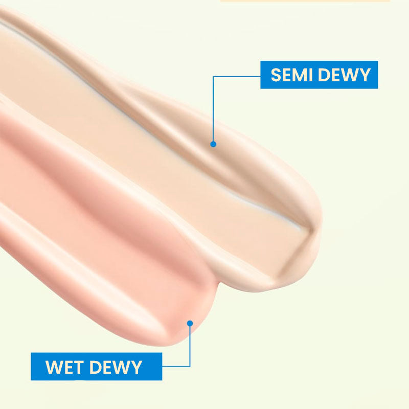 fwee Spa Glowing Tone-Up Prep 80g 01 Semi Dewy