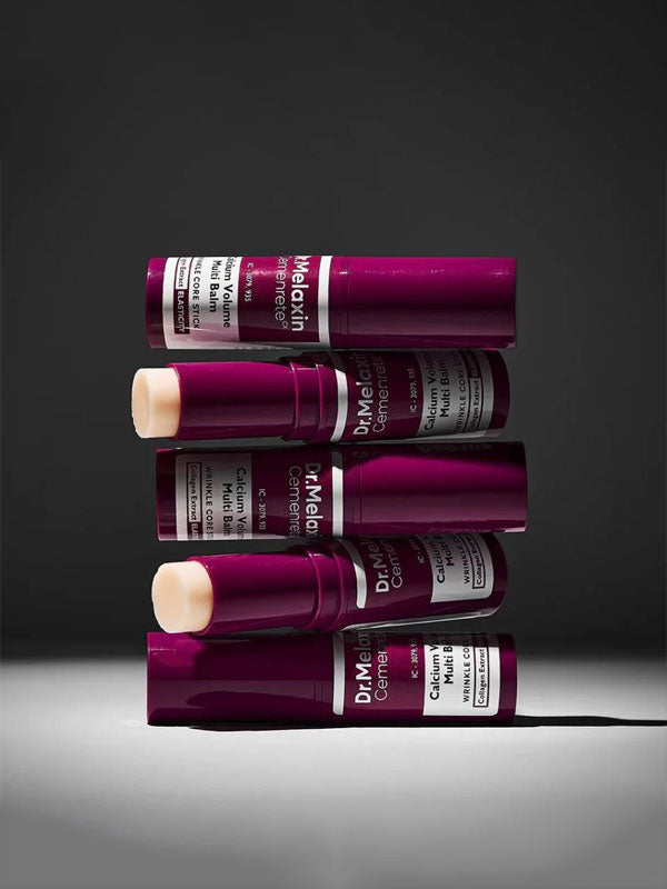 Dr.Melaxin Cemenrete Calcium Volume Multi Balm 9g