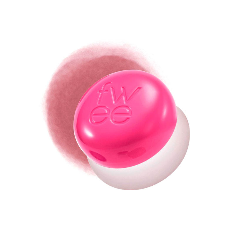 fwee Lip & Cheek Blurry Pudding Pot 5g fwee