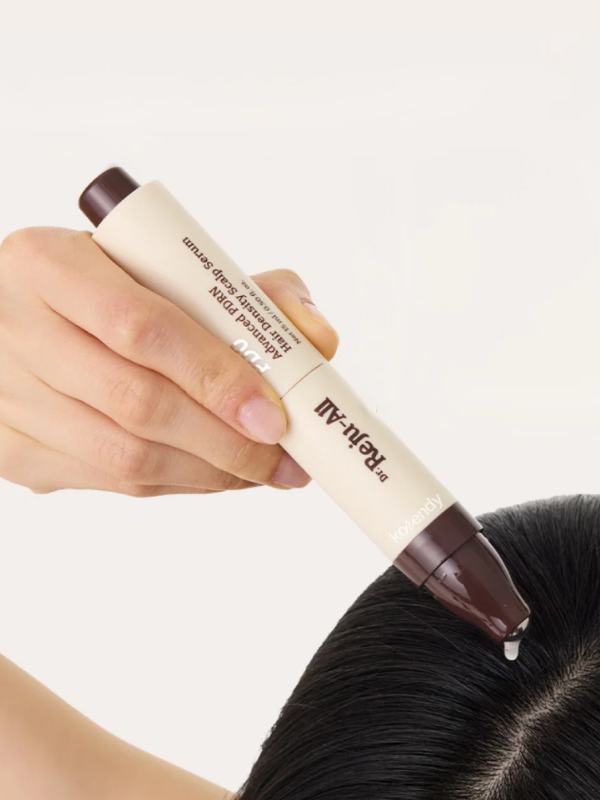 Dr.Reju-All PDRN Hair Density Scalp Serum 15ml