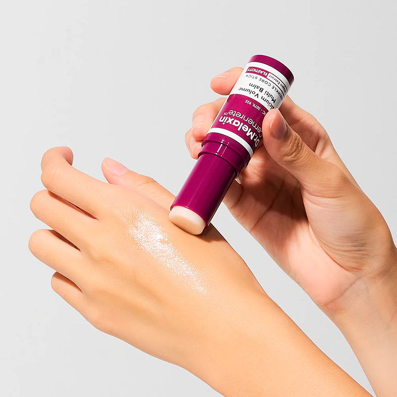 Dr.Melaxin Cemenrete Calcium Volume Multi Balm 9g