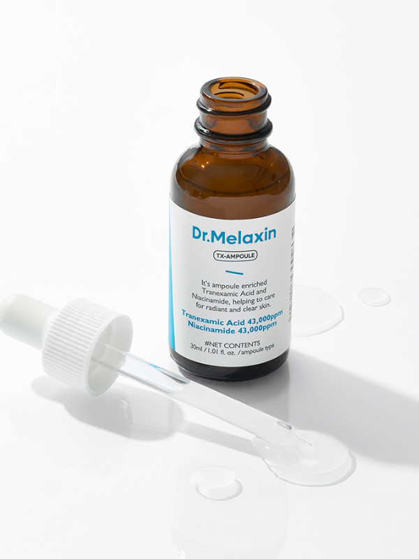 Dr.Melaxin TX Ampoule 30ml