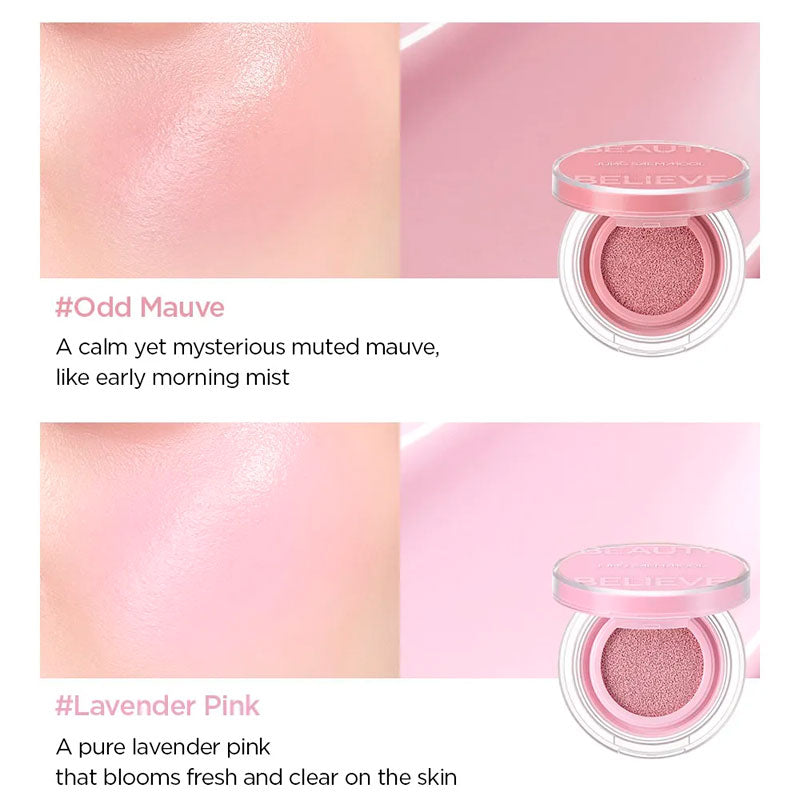 JUNGSAEMMOOL Artist Cushion Blush 4g