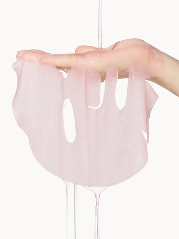 medicube PDRN Pink Vita Coating Mask 22g