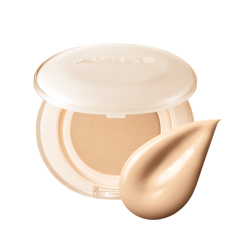 Amuse Dew Jelly Master Cushion 15g