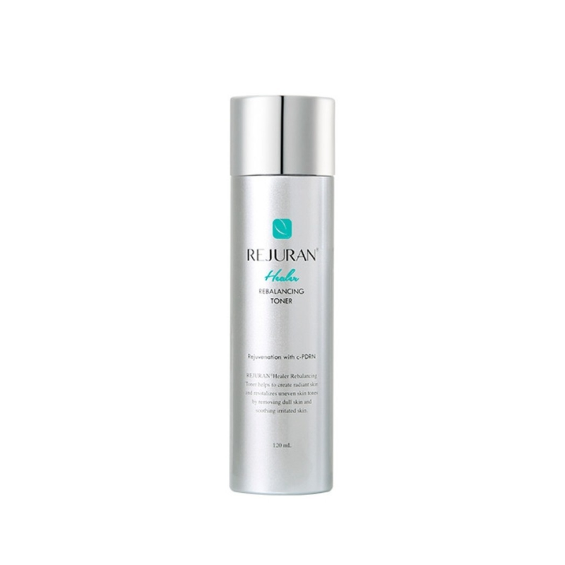 Rejuran Rebalancing Toner 120ml