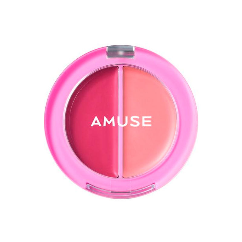 Amuse Lip and Cheek Healthy Balm 3g
