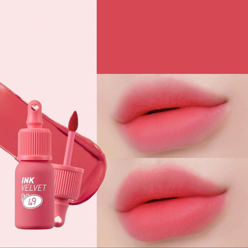peripera Ink The Velvet 4g