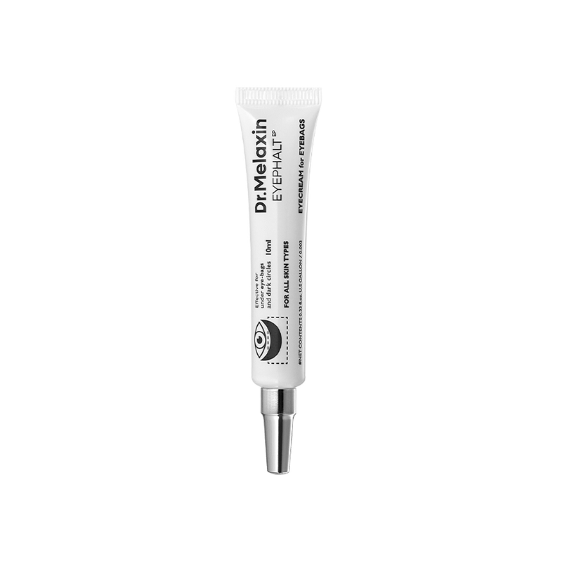 Dr.Melaxin Eyephalt Eyecream for Eyebags 10ml