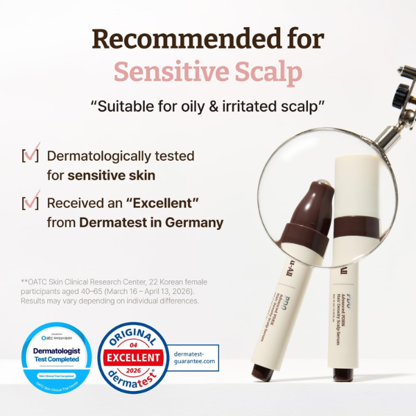 Dr.Reju-All PDRN Hair Density Scalp Serum 15ml