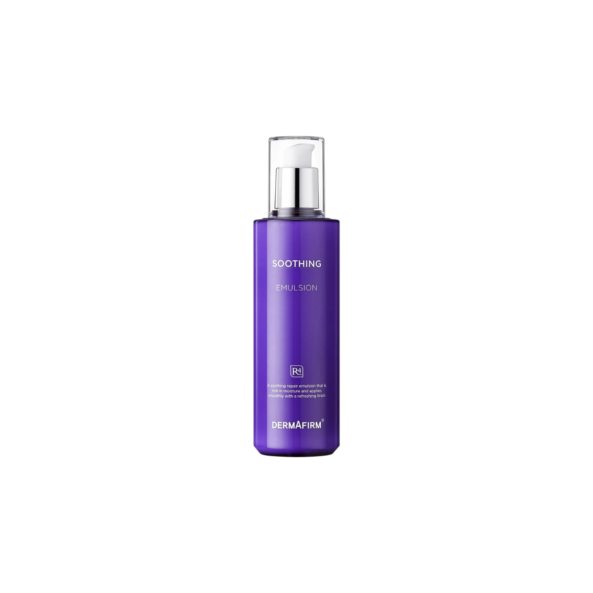 Dermafirm Soothing Emulsion R4 120ml