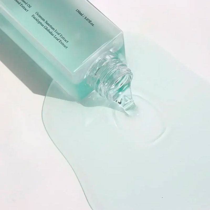 Dr.Althea Gentle Pore Cleansing Oil 150ml