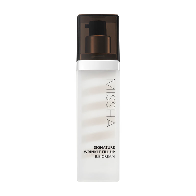 MISSHA Signature Wrinkle Fill Up BB Cream 44g MISSHA