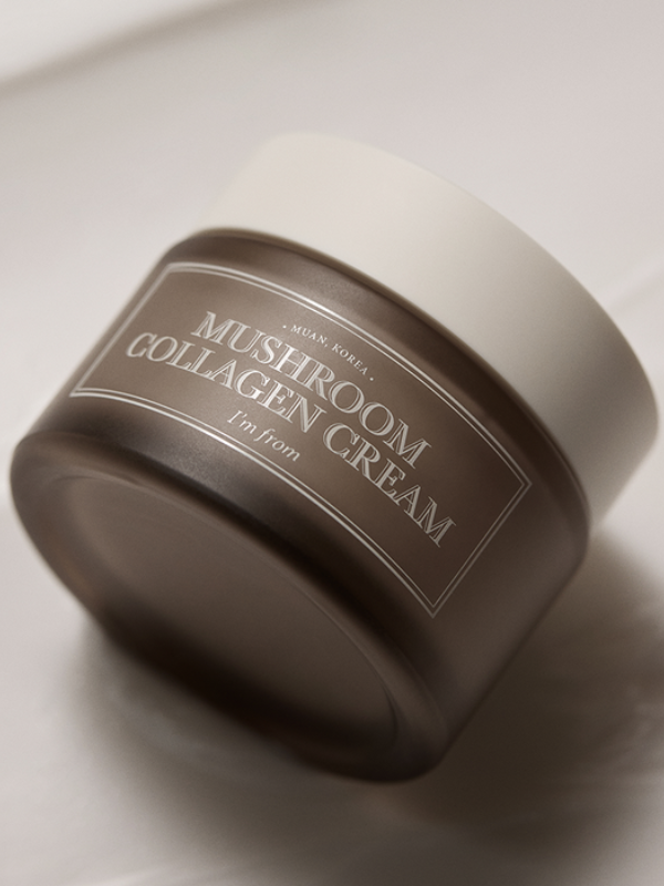 I'm From Mushroom Collagen Cream 50ml I'm From