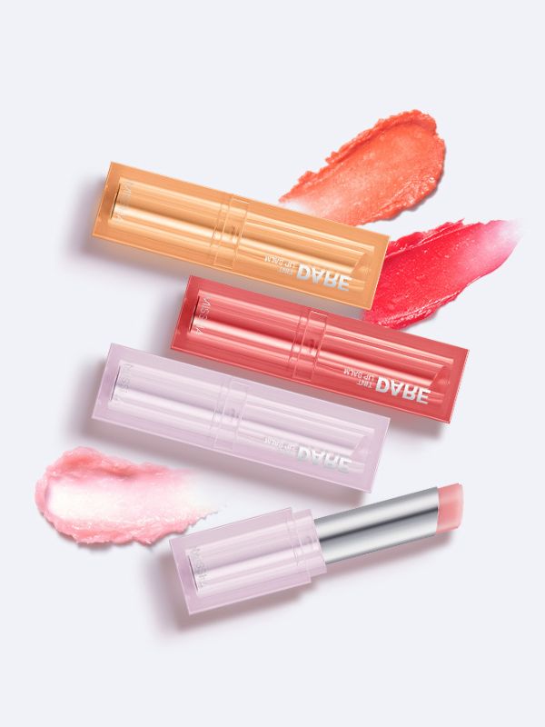 MISSHA Dare Tint Lip Balm 4.8g MISSHA