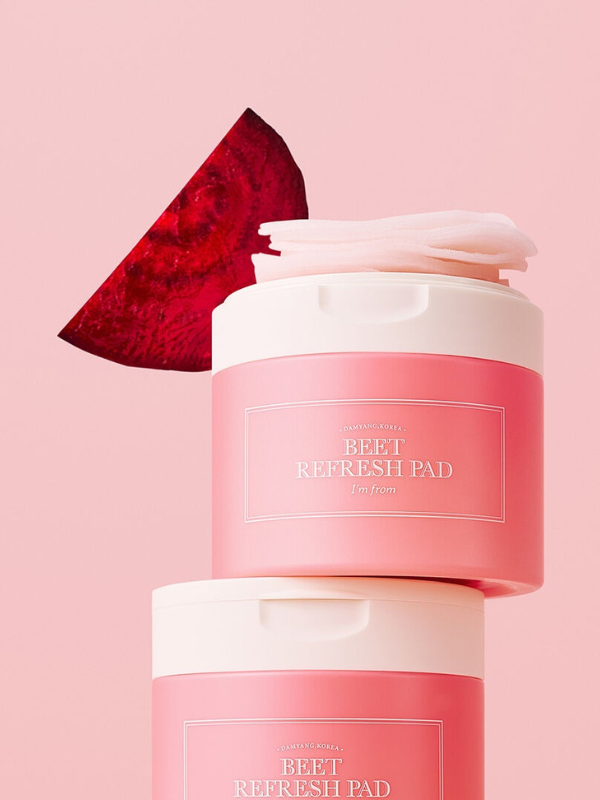 I'm From Beet Refresh Pad 260ml I'm From