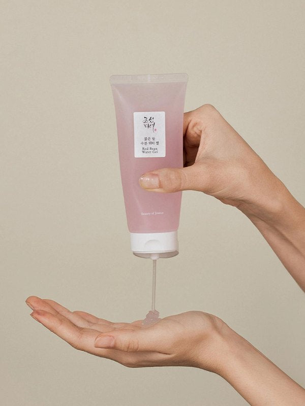 Beauty of Joseon Red Bean Water Gel 100ml Beauty of Joseon