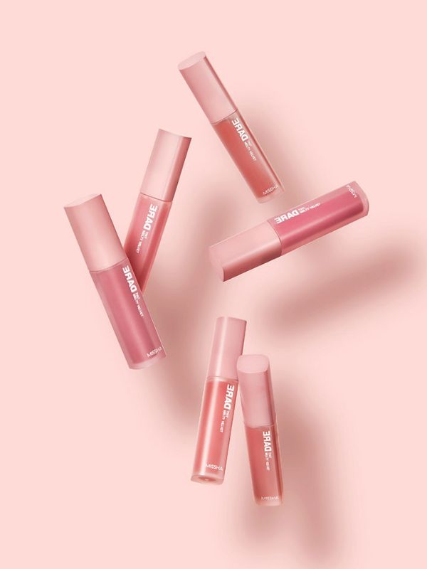 MISSHA Dare Tint Melty Velvet MISSHA