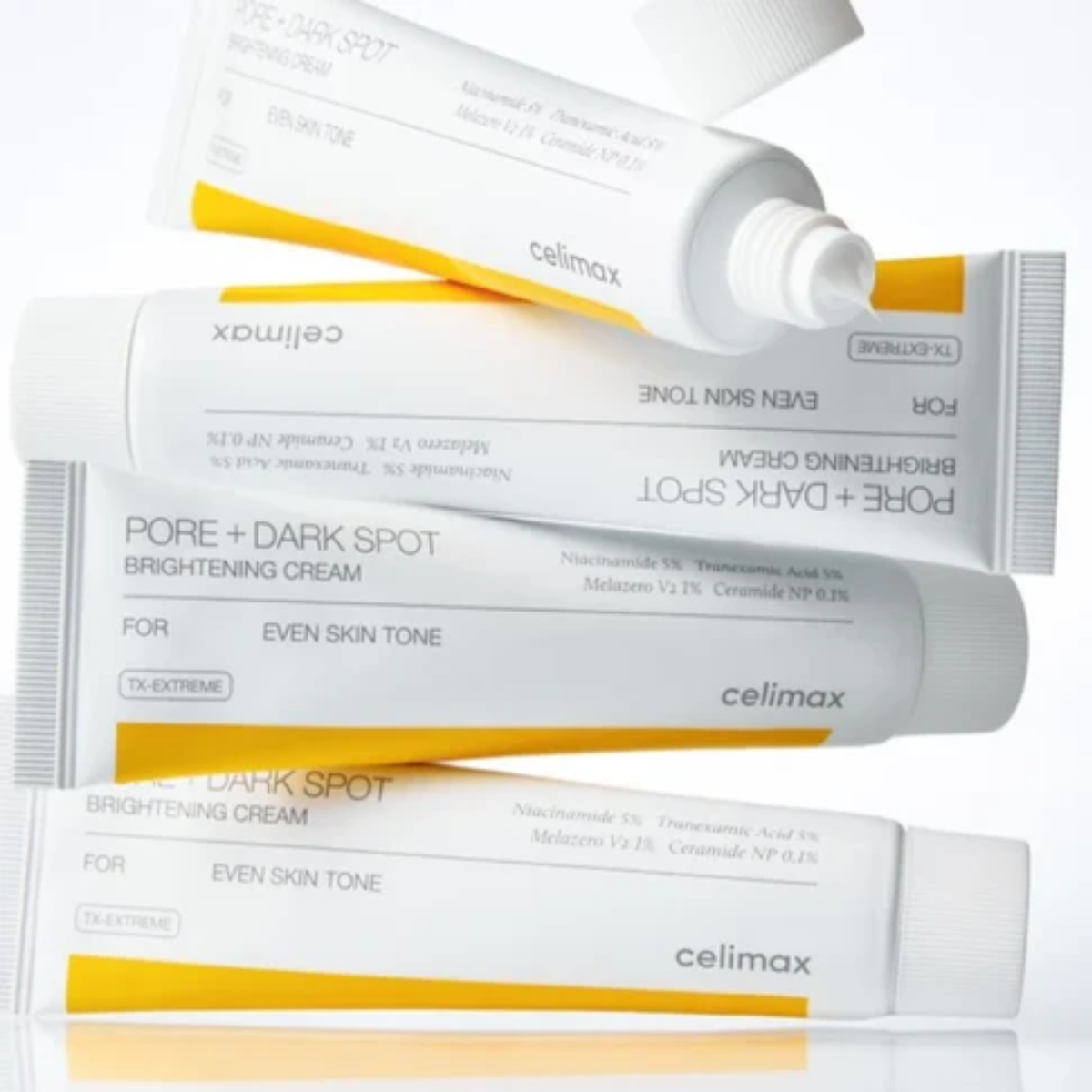 Celimax Pore+Dark Spot Brightening Cream 35ml - PinknBlossom