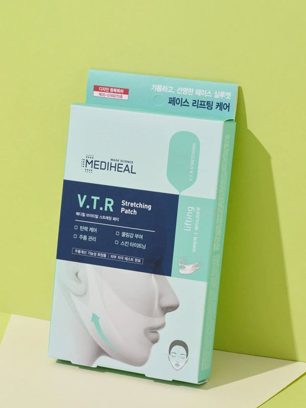 Mediheal V.T.R Stretching Patch 20ml Mediheal