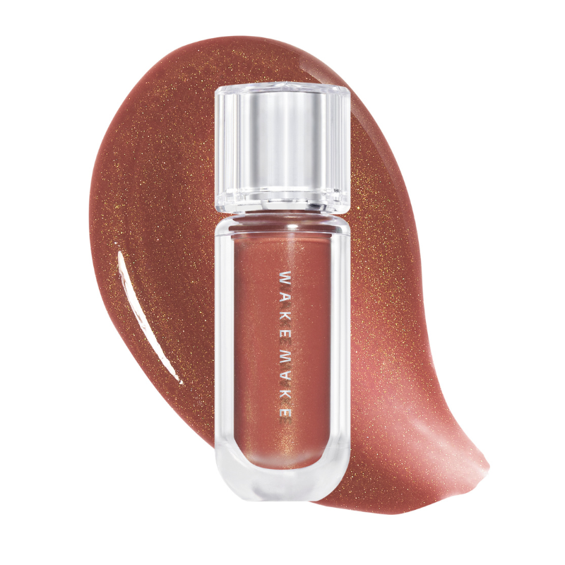 WAKEMAKE Dewy Gel Maxi Gloss 3.8g WAKEMAKE