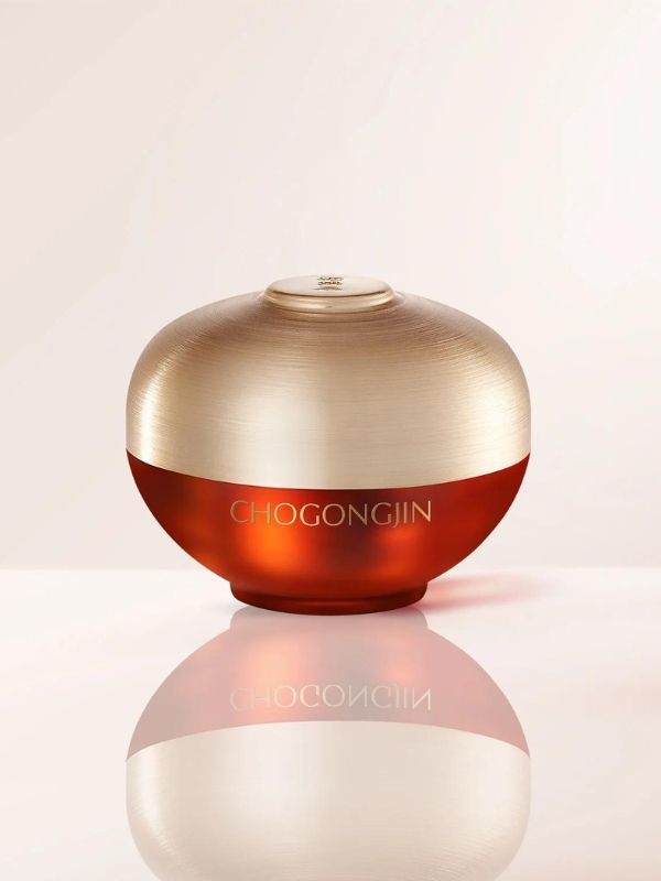 CHOGONGJIN Sosaeng Jin Eye Cream 30ml ChoGongJin