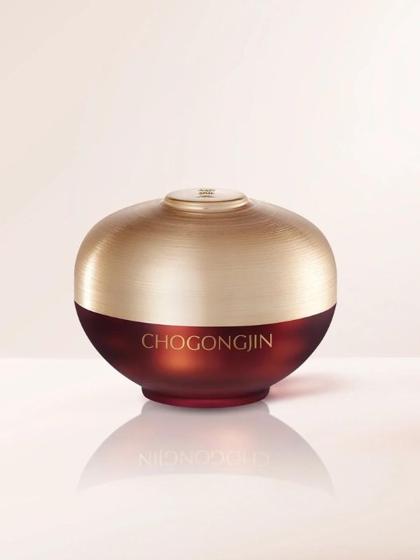 CHOGONGJIN Youngan Jin Eye Cream 30ml ChoGongJin