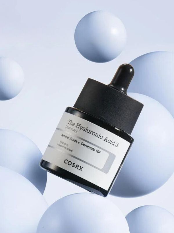 COSRX The Hyaluronic Acid 3 Serum 20g COSRX