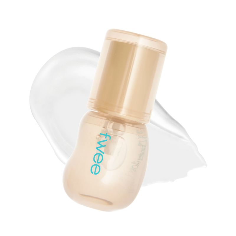 fwee 3D Changing Gloss 5.3g