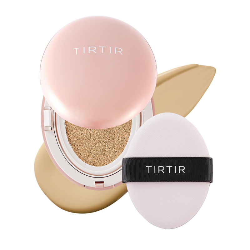 TIRTIR Mask Fit All-Cover Cushion 18g