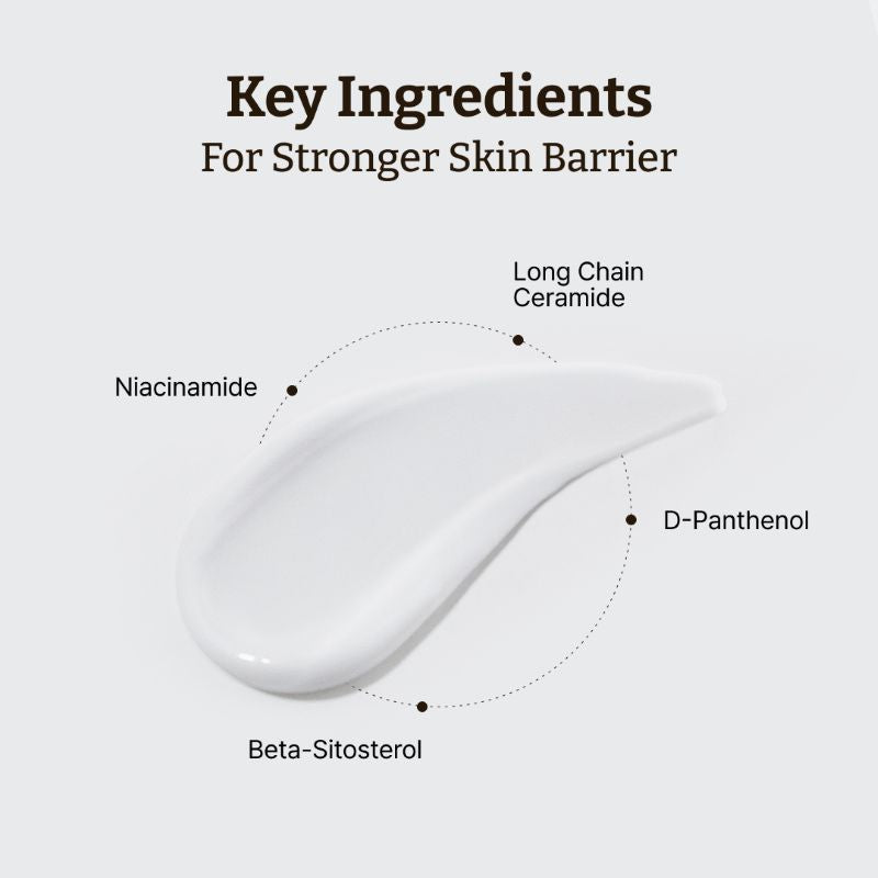 Dr.Reju-All Advanced LC-Ceramide Barrier Cream 50ml