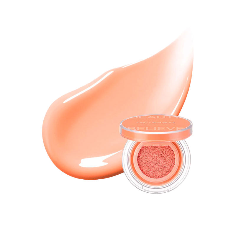 JUNGSAEMMOOL Artist Cushion Blush 4g