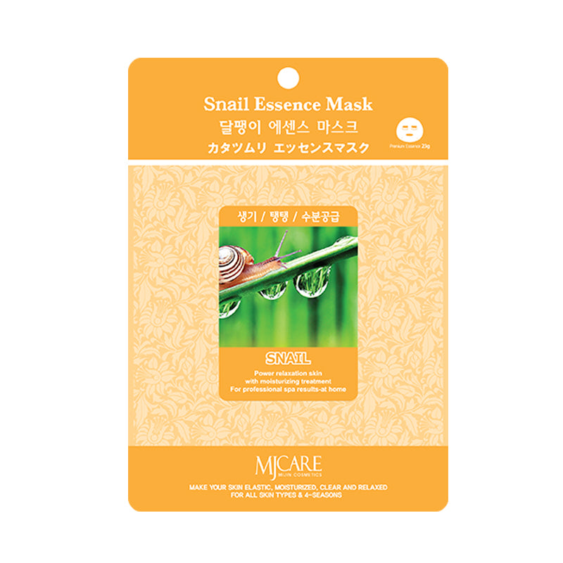 MIJIN Mask Snail 23g MIJIN