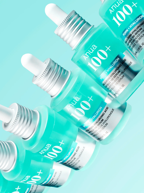 Anua PDRN Hyaluronic Acid Capsule 100 Serum 30ml