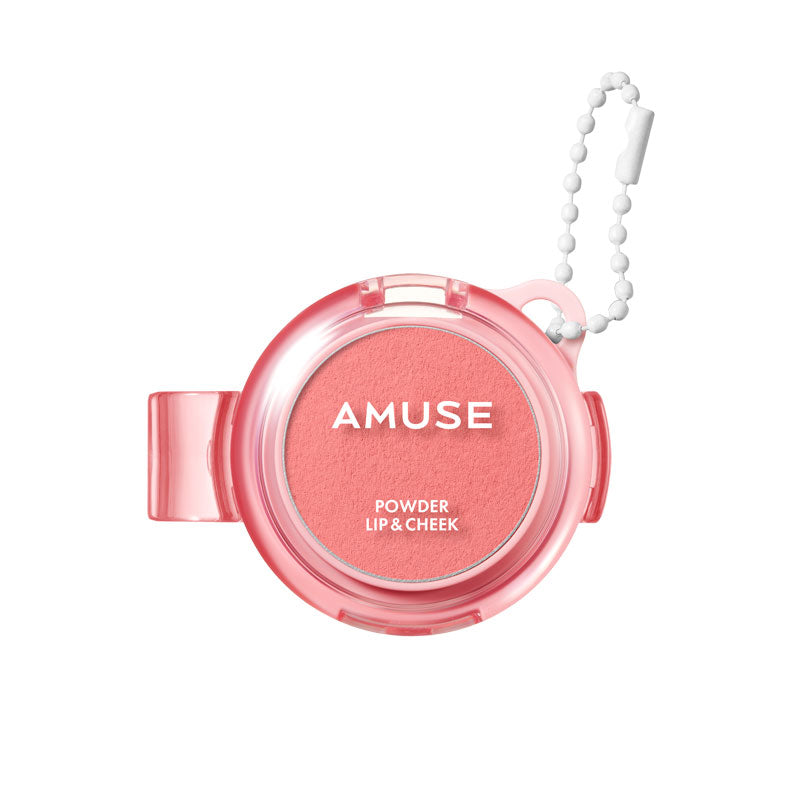 Amuse Powder Lip & Cheek 4g