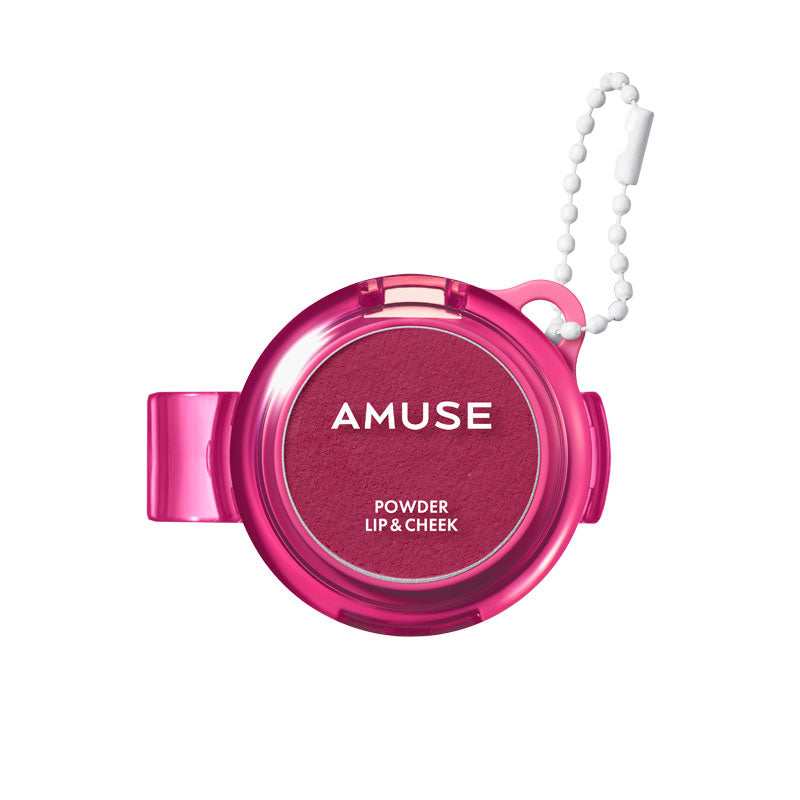 Amuse Powder Lip & Cheek 4g