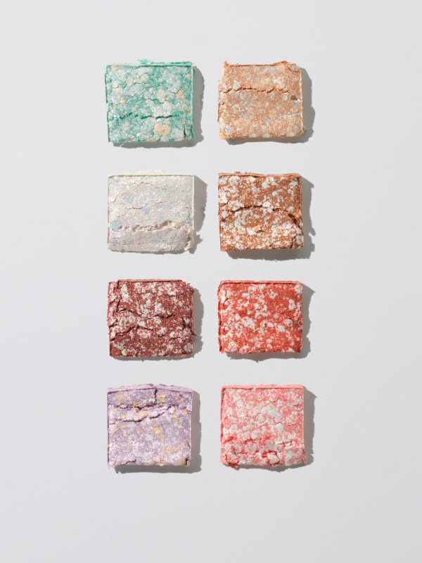 MISSHA Modern Shadow Glitter Prism 2g