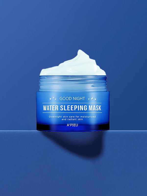 APIEU Good Night Water Sleeping Mask 105ml
