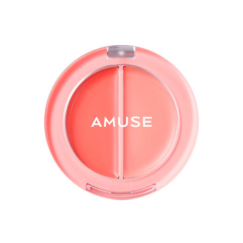 Amuse Lip and Cheek Healthy Balm 3g