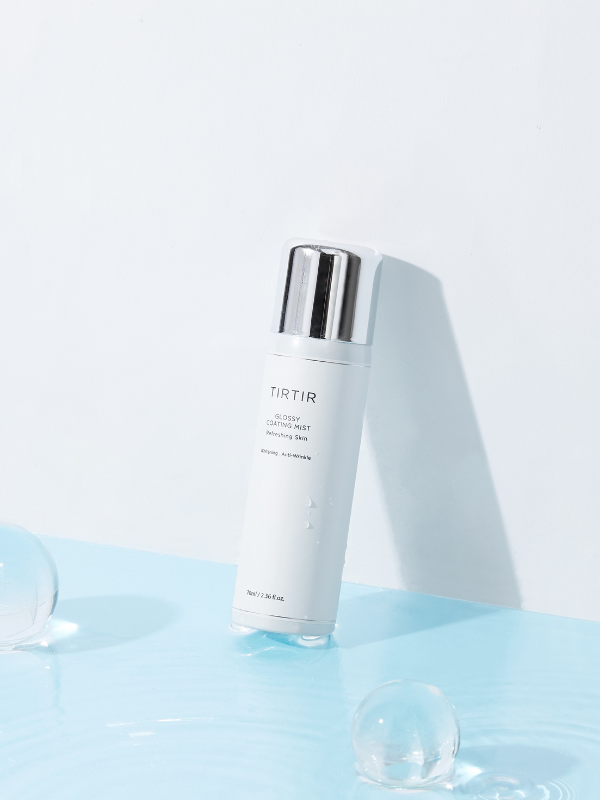 TIRTIR Glossy Coating Mist 100ml