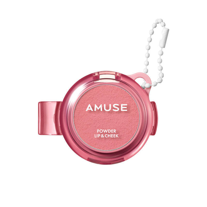 Amuse Powder Lip & Cheek 4g