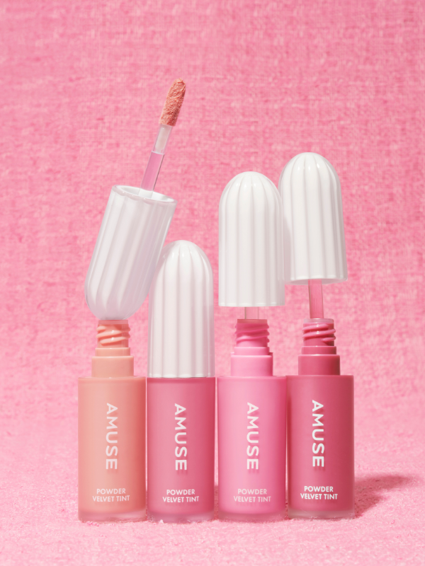 Amuse Powder Velvet Tint 3.3g